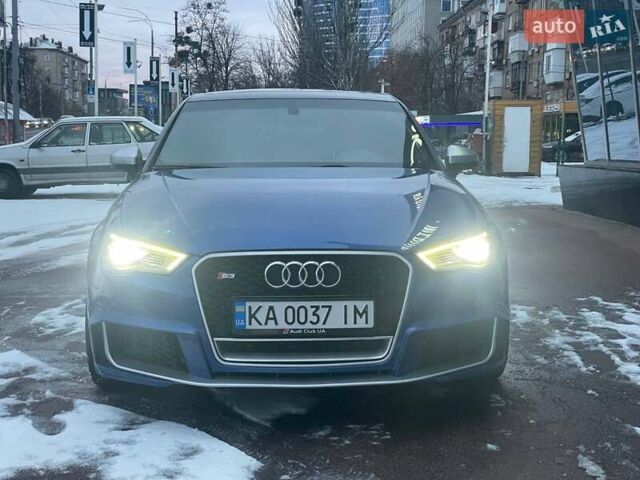 Синій Ауді С3, об'ємом двигуна 2 л та пробігом 188 тис. км за 17900 $, фото 2 на Automoto.ua