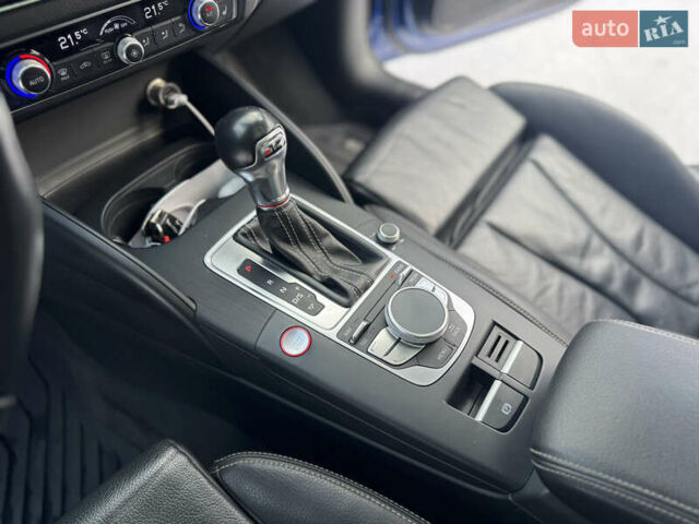 Синій Ауді С3, об'ємом двигуна 1.98 л та пробігом 172 тис. км за 19500 $, фото 22 на Automoto.ua