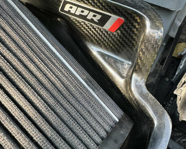Синій Ауді S3, об'ємом двигуна 1.98 л та пробігом 173 тис. км за 19250 $, фото 23 на Automoto.ua