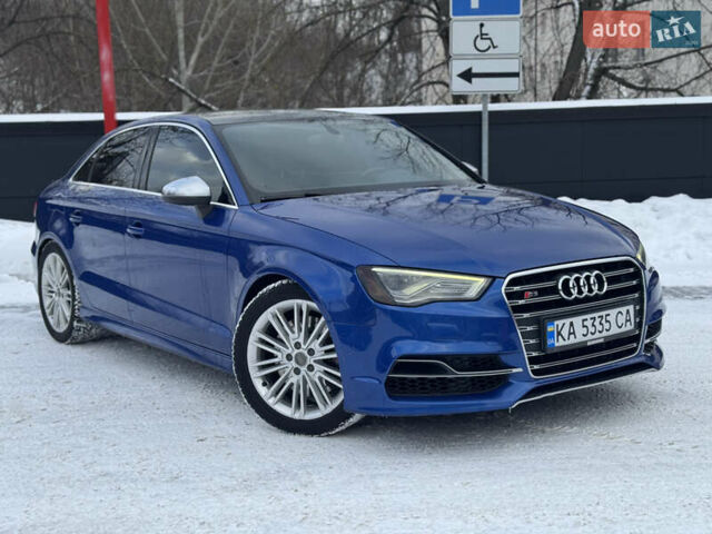Синій Ауді С3, об'ємом двигуна 1.98 л та пробігом 172 тис. км за 19500 $, фото 1 на Automoto.ua
