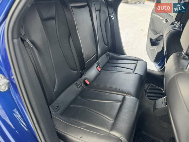Синій Ауді С3, об'ємом двигуна 1.98 л та пробігом 172 тис. км за 19500 $, фото 27 на Automoto.ua