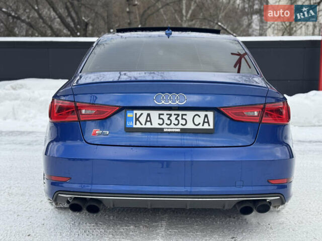 Синій Ауді С3, об'ємом двигуна 1.98 л та пробігом 172 тис. км за 19500 $, фото 9 на Automoto.ua