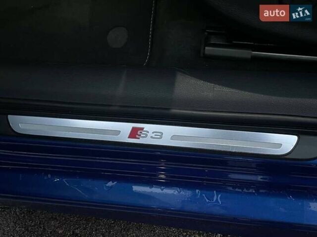 Синій Ауді С3, об'ємом двигуна 2 л та пробігом 188 тис. км за 17900 $, фото 29 на Automoto.ua