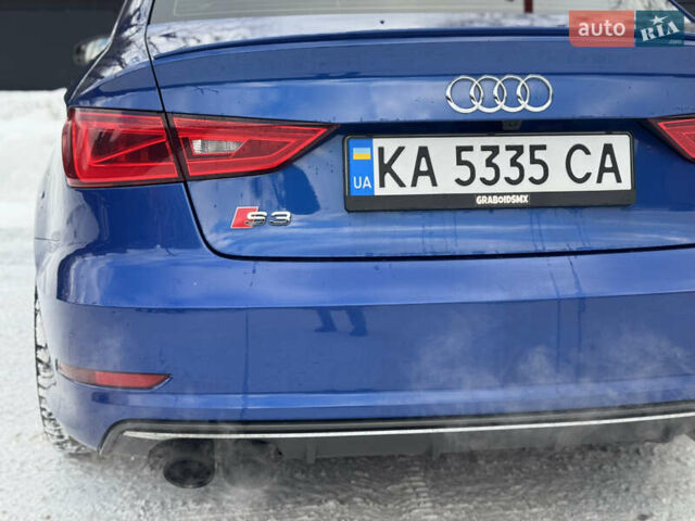 Синій Ауді С3, об'ємом двигуна 1.98 л та пробігом 172 тис. км за 19500 $, фото 12 на Automoto.ua