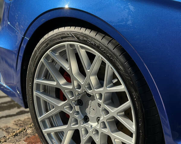 Синій Ауді S3, об'ємом двигуна 1.98 л та пробігом 173 тис. км за 19250 $, фото 19 на Automoto.ua