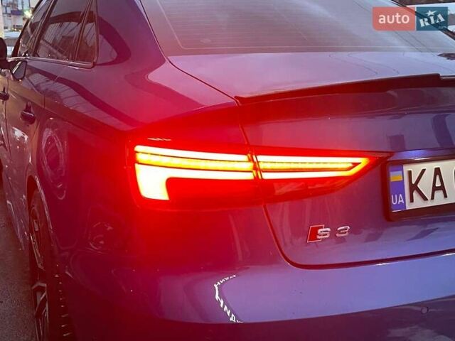 Синій Ауді С3, об'ємом двигуна 2 л та пробігом 188 тис. км за 17900 $, фото 31 на Automoto.ua