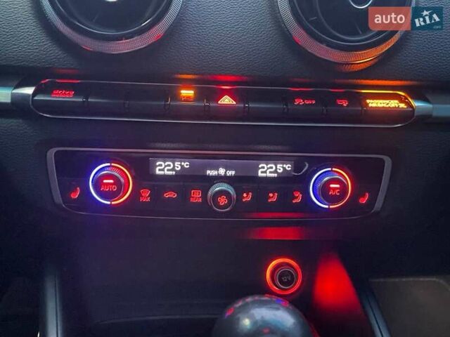Синій Ауді С3, об'ємом двигуна 2 л та пробігом 188 тис. км за 17900 $, фото 26 на Automoto.ua