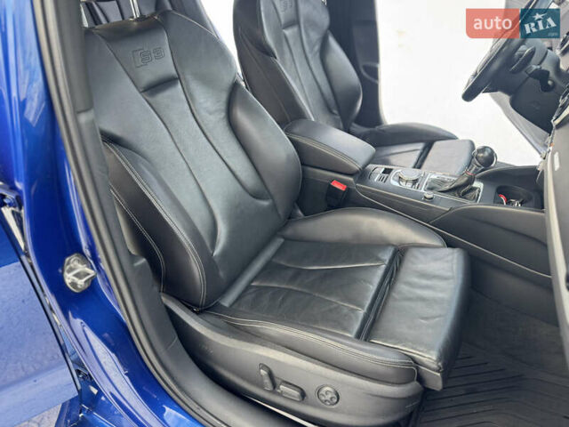 Синій Ауді С3, об'ємом двигуна 1.98 л та пробігом 172 тис. км за 19500 $, фото 29 на Automoto.ua