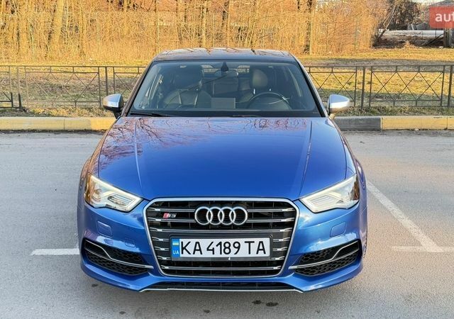 Синій Ауді С3, об'ємом двигуна 1.98 л та пробігом 176 тис. км за 17500 $, фото 8 на Automoto.ua