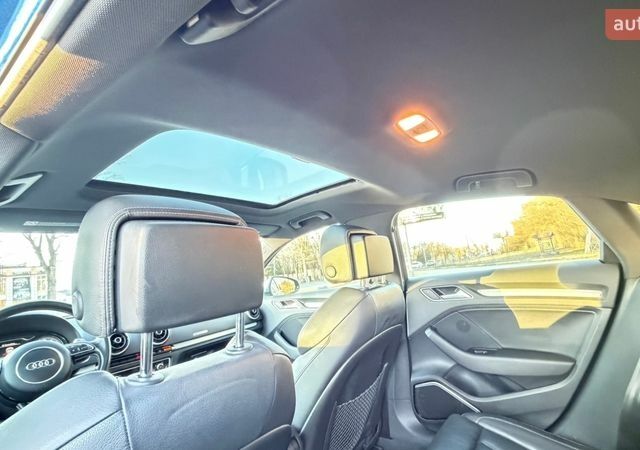 Синій Ауді С3, об'ємом двигуна 1.98 л та пробігом 176 тис. км за 17500 $, фото 19 на Automoto.ua