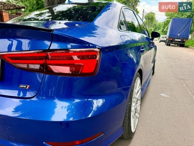 Синий Ауди С3, объемом двигателя 1.98 л и пробегом 193 тыс. км за 16900 $, фото 20 на Automoto.ua