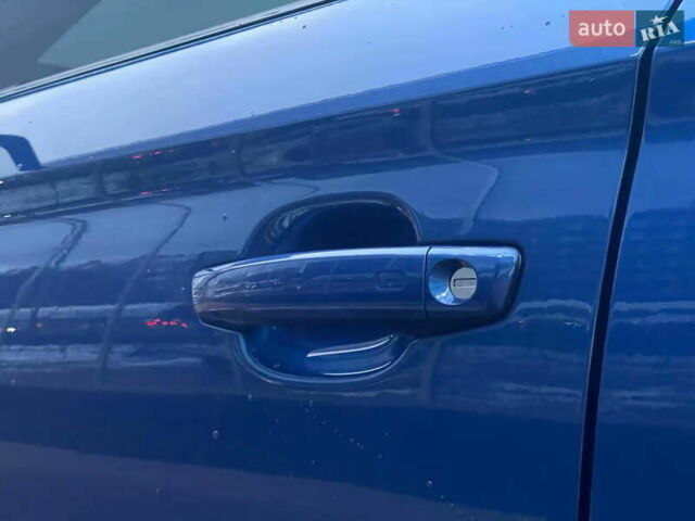 Синій Ауді С3, об'ємом двигуна 2 л та пробігом 188 тис. км за 15900 $, фото 10 на Automoto.ua