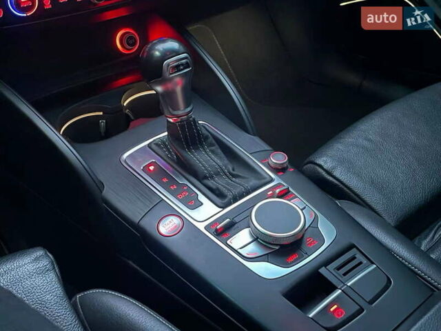 Синій Ауді С3, об'ємом двигуна 2 л та пробігом 188 тис. км за 15900 $, фото 28 на Automoto.ua