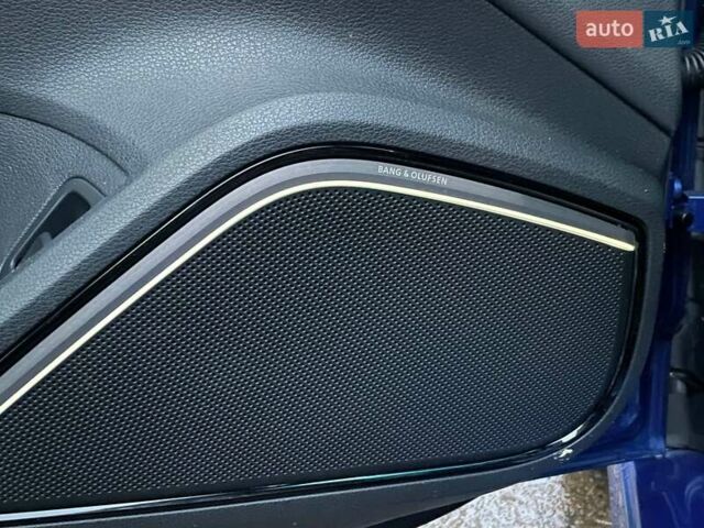 Синій Ауді С3, об'ємом двигуна 2 л та пробігом 188 тис. км за 17900 $, фото 17 на Automoto.ua