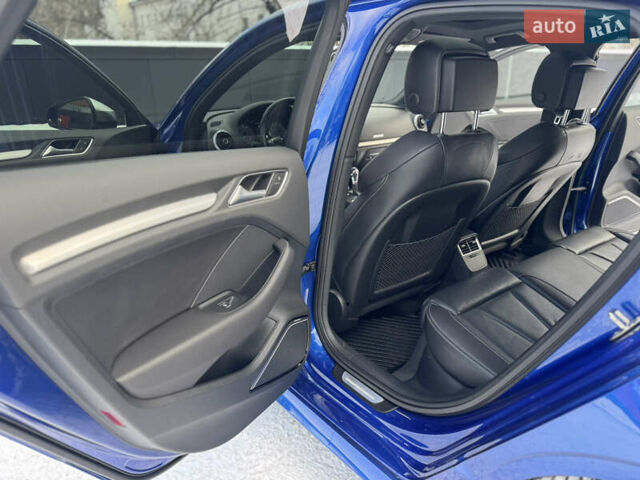 Синій Ауді С3, об'ємом двигуна 1.98 л та пробігом 172 тис. км за 19500 $, фото 25 на Automoto.ua