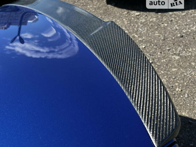 Синій Ауді S3, об'ємом двигуна 2 л та пробігом 115 тис. км за 22500 $, фото 11 на Automoto.ua