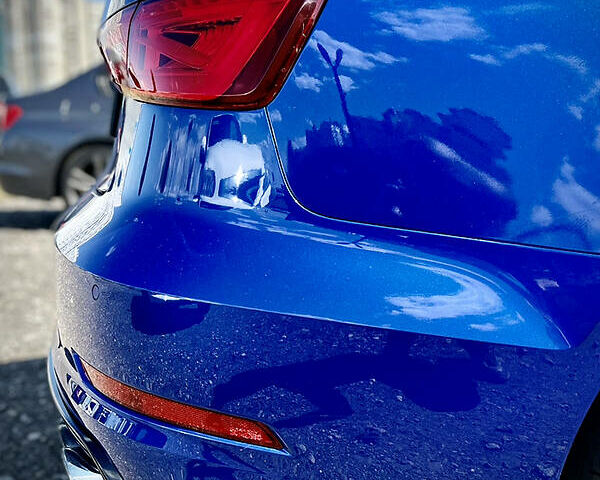 Синій Ауді S3, об'ємом двигуна 2 л та пробігом 115 тис. км за 22500 $, фото 15 на Automoto.ua