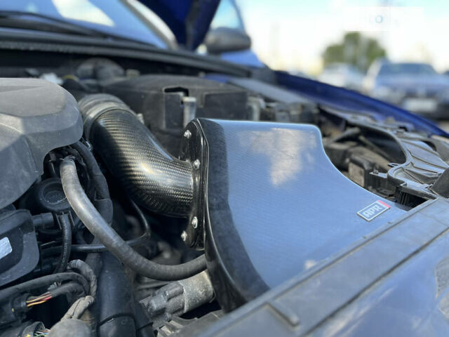 Синій Ауді S3, об'ємом двигуна 2 л та пробігом 115 тис. км за 22500 $, фото 57 на Automoto.ua