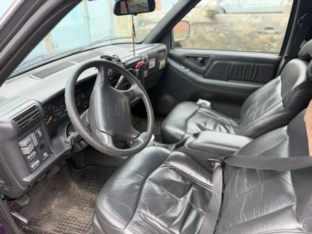 Синій Ауді С3, об'ємом двигуна 2 л та пробігом 100 тис. км за 25500 $, фото 11 на Automoto.ua