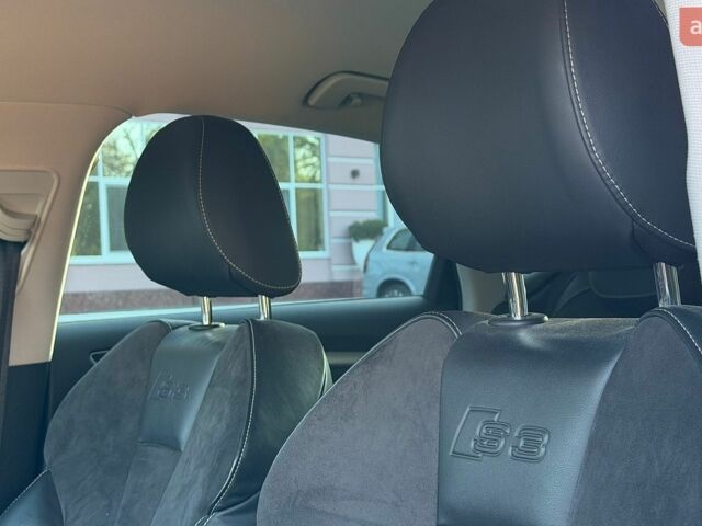 Синий Ауди С3, объемом двигателя 2 л и пробегом 100 тыс. км за 26000 $, фото 11 на Automoto.ua