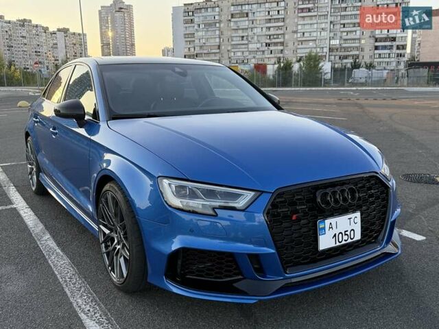 Синий Ауди С3, объемом двигателя 1.98 л и пробегом 119 тыс. км за 27900 $, фото 12 на Automoto.ua
