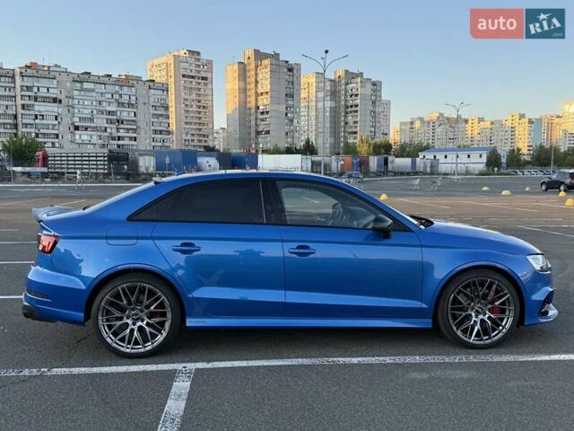 Синий Ауди С3, объемом двигателя 1.98 л и пробегом 119 тыс. км за 27900 $, фото 10 на Automoto.ua