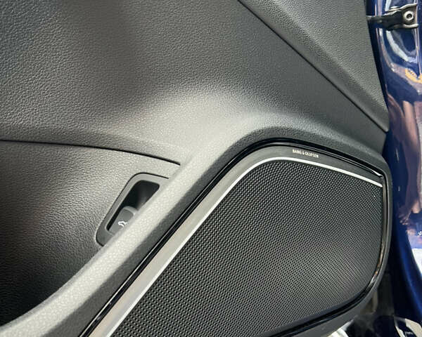 Синий Ауди С3, объемом двигателя 1.98 л и пробегом 82 тыс. км за 26500 $, фото 14 на Automoto.ua