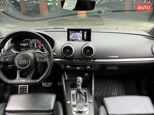 Синий Ауди С3, объемом двигателя 1.98 л и пробегом 102 тыс. км за 21990 $, фото 24 на Automoto.ua