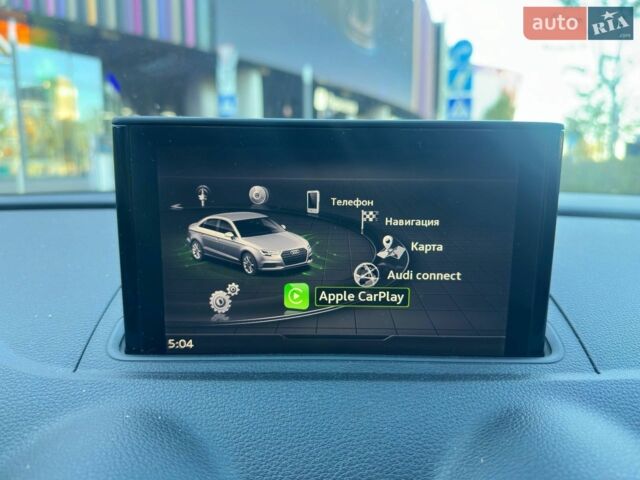 Синій Ауді С3, об'ємом двигуна 1.98 л та пробігом 100 тис. км за 23990 $, фото 17 на Automoto.ua