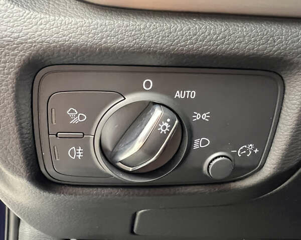 Синий Ауди С3, объемом двигателя 1.98 л и пробегом 82 тыс. км за 26500 $, фото 15 на Automoto.ua