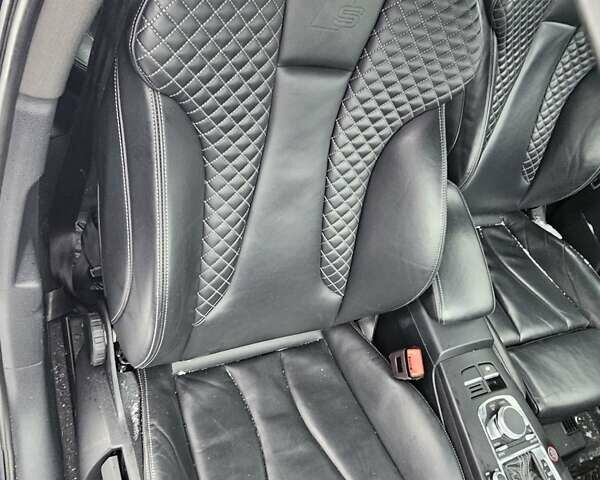 Синій Ауді С3, об'ємом двигуна 1.98 л та пробігом 102 тис. км за 6000 $, фото 14 на Automoto.ua