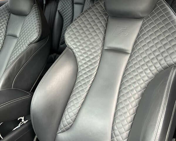 Синий Ауди С3, объемом двигателя 1.98 л и пробегом 82 тыс. км за 26500 $, фото 16 на Automoto.ua