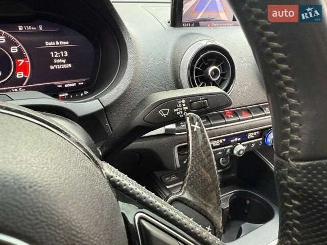 Синий Ауди С3, объемом двигателя 1.98 л и пробегом 102 тыс. км за 21990 $, фото 19 на Automoto.ua