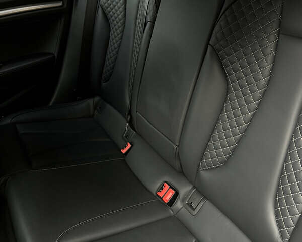 Синий Ауди С3, объемом двигателя 1.98 л и пробегом 82 тыс. км за 26500 $, фото 17 на Automoto.ua