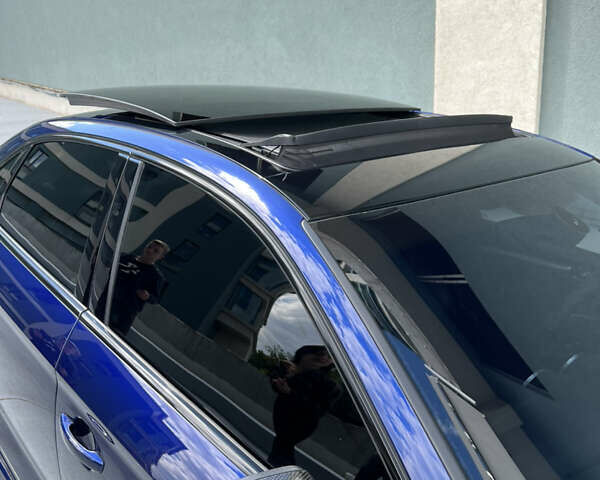 Синий Ауди С3, объемом двигателя 1.98 л и пробегом 82 тыс. км за 26500 $, фото 11 на Automoto.ua