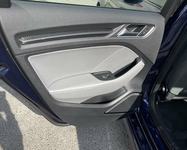 Синий Ауди С3, объемом двигателя 2 л и пробегом 28 тыс. км за 27000 $, фото 16 на Automoto.ua