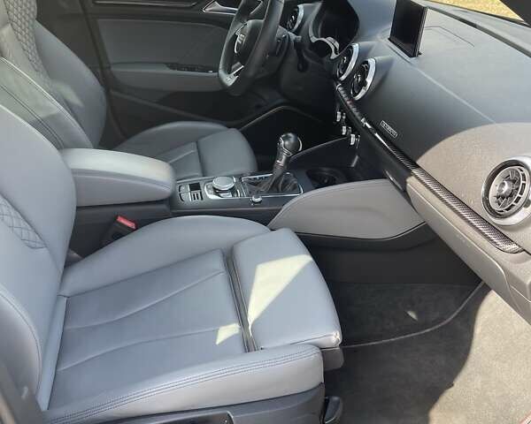 Синий Ауди С3, объемом двигателя 2 л и пробегом 28 тыс. км за 27000 $, фото 15 на Automoto.ua