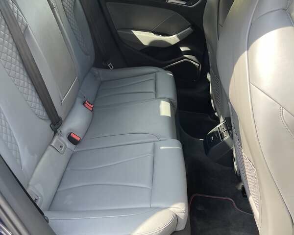 Синий Ауди С3, объемом двигателя 2 л и пробегом 28 тыс. км за 27000 $, фото 19 на Automoto.ua