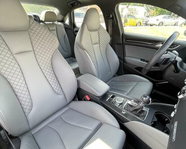 Синий Ауди С3, объемом двигателя 2 л и пробегом 28 тыс. км за 27000 $, фото 11 на Automoto.ua