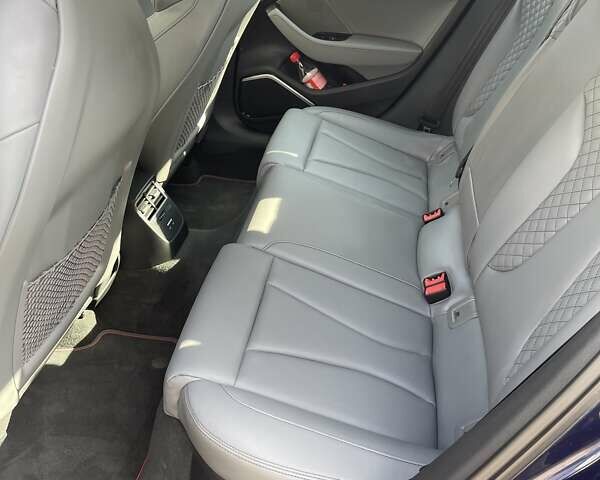 Синий Ауди С3, объемом двигателя 2 л и пробегом 28 тыс. км за 27000 $, фото 17 на Automoto.ua