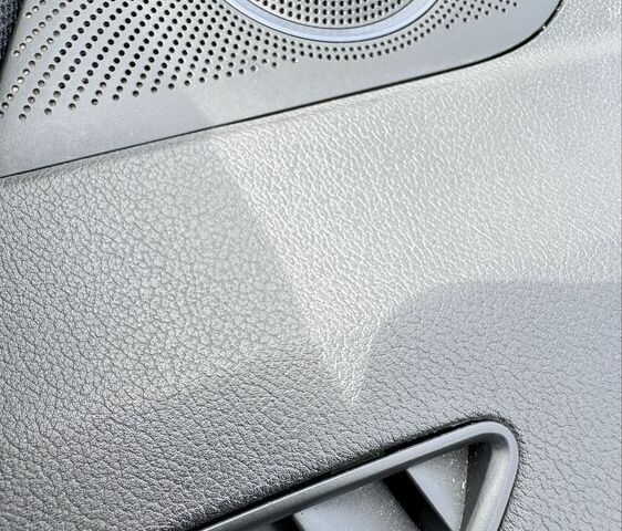 Белый Ауди С4, объемом двигателя 3 л и пробегом 185 тыс. км за 13700 $, фото 14 на Automoto.ua