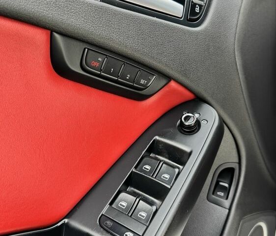 Белый Ауди С4, объемом двигателя 3 л и пробегом 185 тыс. км за 13700 $, фото 13 на Automoto.ua