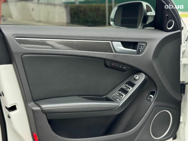 Белый Ауди С4, объемом двигателя 3 л и пробегом 179 тыс. км за 13990 $, фото 25 на Automoto.ua