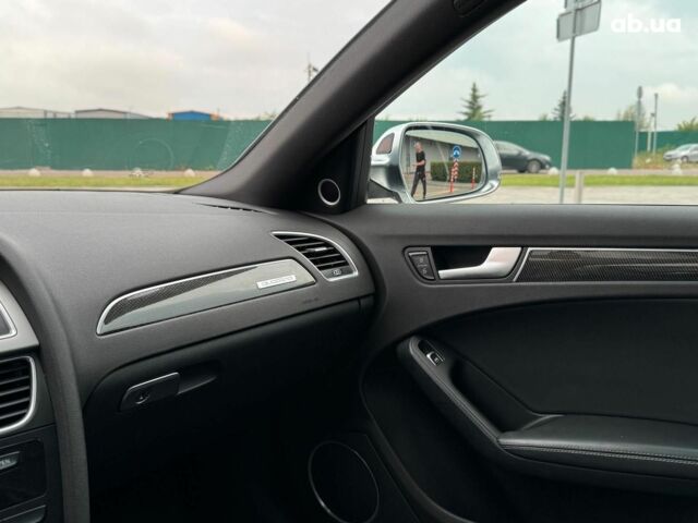 Белый Ауди С4, объемом двигателя 3 л и пробегом 179 тыс. км за 13990 $, фото 43 на Automoto.ua