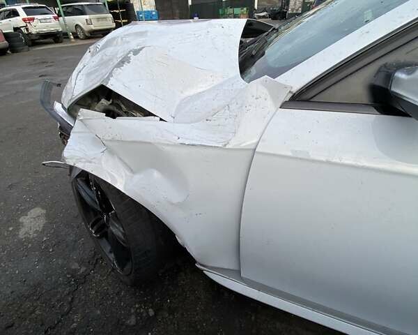 Білий Ауді С4, об'ємом двигуна 3 л та пробігом 142 тис. км за 7000 $, фото 3 на Automoto.ua