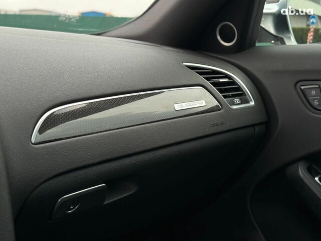 Белый Ауди С4, объемом двигателя 3 л и пробегом 179 тыс. км за 13990 $, фото 34 на Automoto.ua