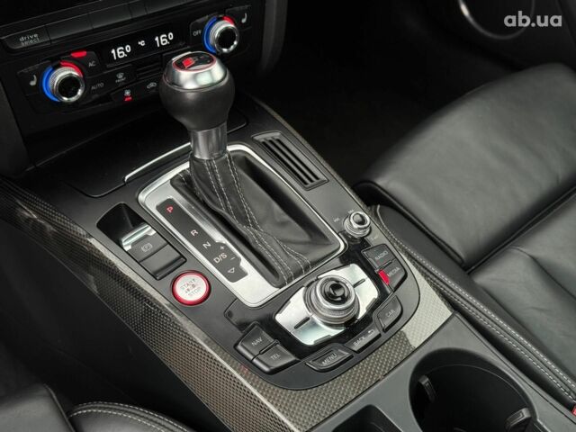 Белый Ауди С4, объемом двигателя 3 л и пробегом 179 тыс. км за 13990 $, фото 32 на Automoto.ua