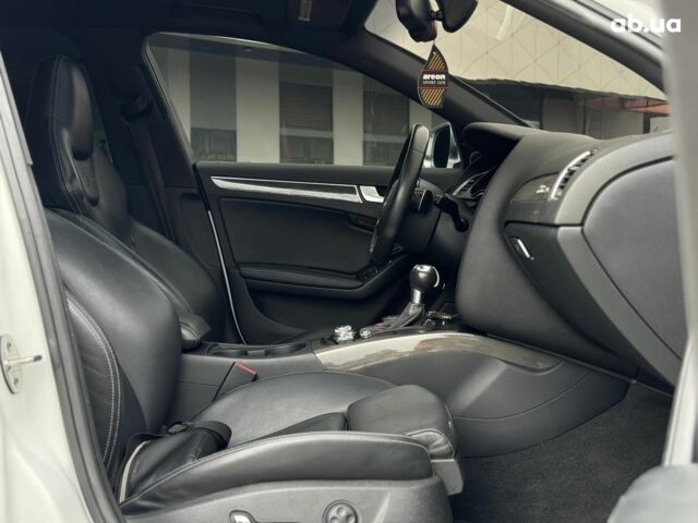 Белый Ауди С4, объемом двигателя 3 л и пробегом 179 тыс. км за 13990 $, фото 59 на Automoto.ua