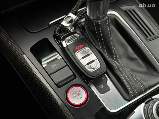 Белый Ауди С4, объемом двигателя 3 л и пробегом 179 тыс. км за 13990 $, фото 41 на Automoto.ua