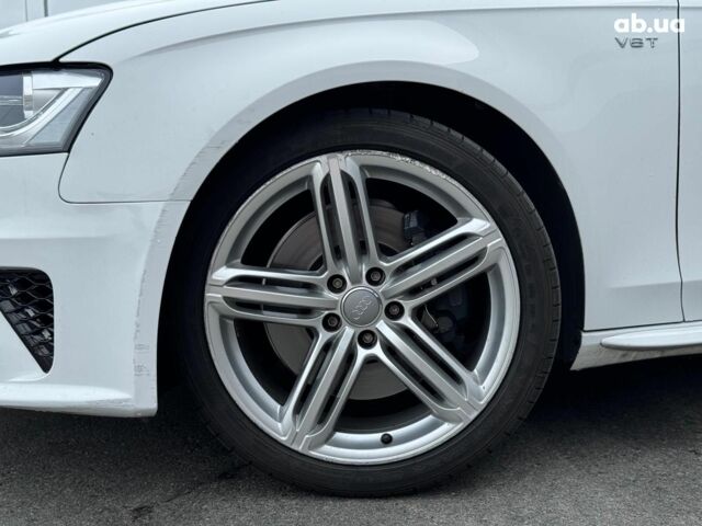 Белый Ауди С4, объемом двигателя 3 л и пробегом 179 тыс. км за 13990 $, фото 3 на Automoto.ua